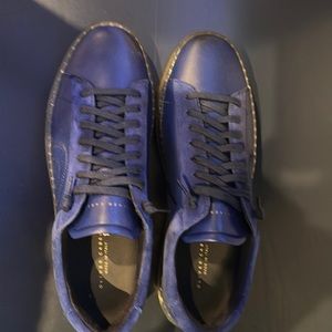 Sneakers. Oliver cs label